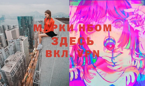 стафф Арсеньев